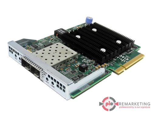 Przejdź do produktu Karta Sieciowa Cisco UCS VIC 1227 68-5264-01 A0 73-15890-03 A0 UCSC-MLOM-CSC-02 V01 2x 10Gb FC mLOM