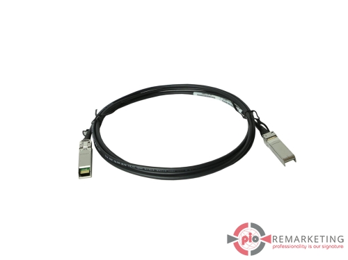 Przejdź do produktu Kabel SAS NetApp SFP+ 10G 3m X6566B-3-R6