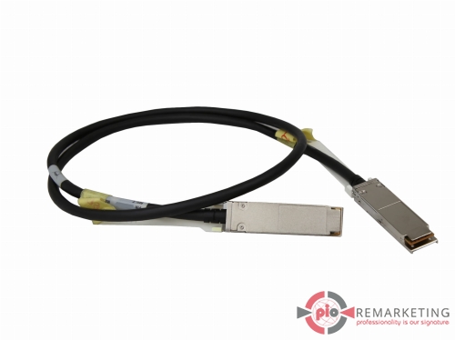 Przejdź do produktu Kabel Hitachi 3290630-A SAS SCQ1 QSFP+ To QSFP+ 1m
