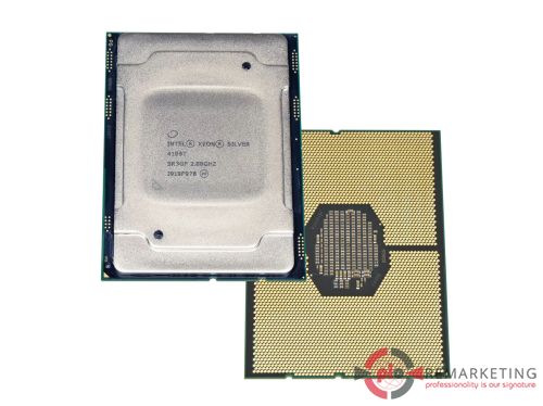 Przejdź do produktu Procesor Intel Xeon Silver 4109T 2,00GHz 8 Rdzeni 11MB L3 FCLGA3647 SR3GP