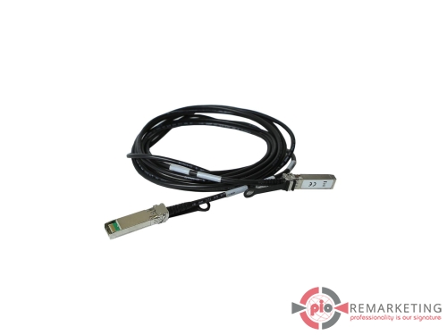 Przejdź do produktu Kabel SAS NetApp SFP+ do SFP+ 5m 112-00301