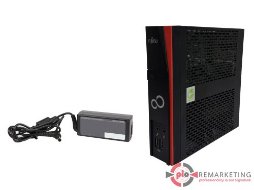 Przejdź do produktu Terminal Fujitsu FUTRO S520 AMD GX-212ZC 1.2GHz 2GB PC3 4GB Flash Zasilacz