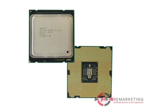 Przejdź do produktu Procesor Intel Xeon E5-2609 V2 10MB 2.50GHz 4 Rdzenie FCLGA2011-1 SR1AX
