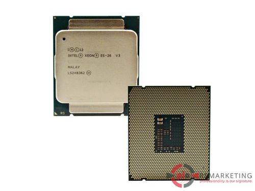 Przejdź do produktu Procesor Intel Xeon E5-2690 V3 12 Rdzeni 30MB 2.60GHz FCLGA2011-3 SR1XN