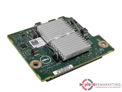 Przejdź do produktu Adapter Sieciowy Dell Broadcom 57810s-K 0JVFVR JVFVR 10Gb BNDC M620 M830