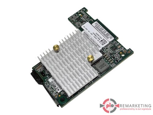 Przejdź do produktu Adapter Sieciowy Dell QLogic QME2662 04GDP5 16Gb FC Mezzanine Dla M-Series
