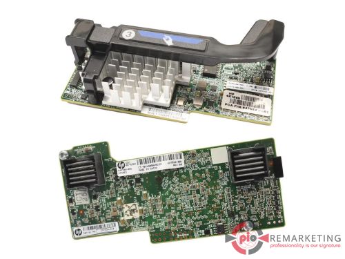 Przejdź do produktu Adapter Sieciowy HPE 554FLB 647584-001 649940-001 2x 10Gb BL460c BL660c G8