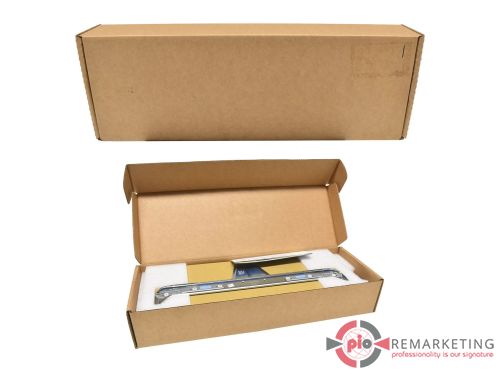 Przejdź do produktu Organizer Kabli Dell 0C852H + 0C71XN Do PowerEdge R740 R710 R510 R515 Nowe