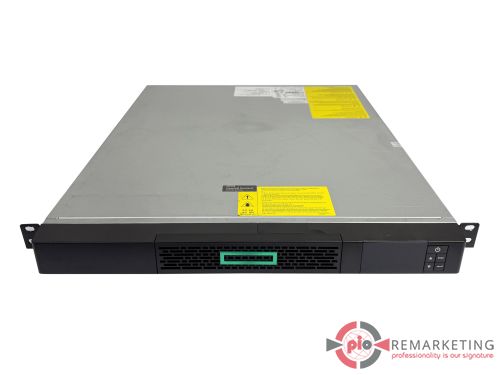 Przejdź do produktu HPE R1500 G5 INTL UPS Q1L90A 1550VA 6x IEC C13 Baterie + Moduł Zarządzający