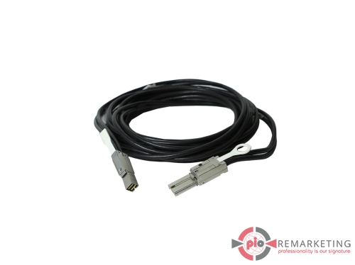 Przejdź do produktu Kabel EMC Mini-HDX4 do Mini-SASX4 5m 038-003-813