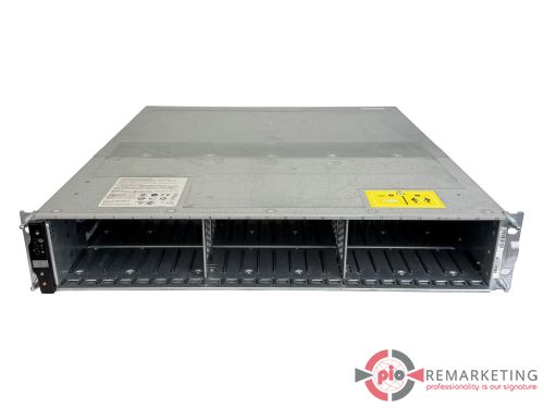 Przejdź do produktu Półka Dyskowa NetApp DS2246 NAJ-1001 24x 2.5" 2x Zasilacz 2x Moduł IOM6