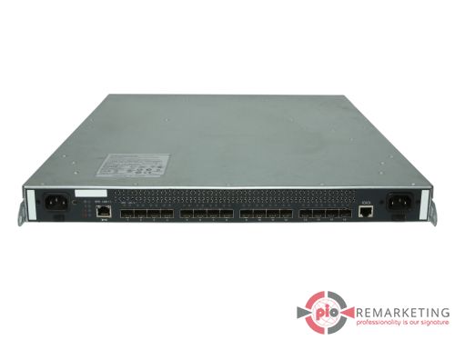 Przejdź do produktu Switch NetApp NAE-1101 16x SFP+ 10Gb Zarządzalny Uszy 2x Zasilacz 111-00982