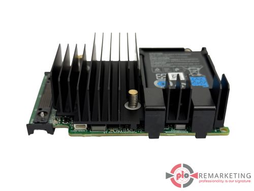 Przejdź do produktu Kontroler RAID Dell PERC H730P Mini Mono 12Gb 2GB SAS Bateria 07H4CN PowerEdge R430 R530 R630 R730 R730XD R930