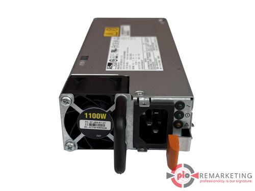 Przejdź do produktu Zasilacz Dell EMC 071-000-611-01 1050W/1100W do Serii Unity / Unity XT