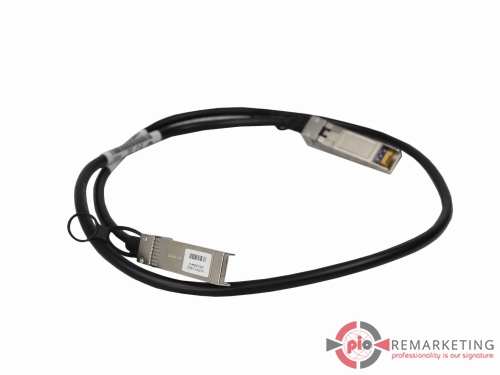 Przejdź do produktu Kabel Siemon 4050-00044-01 SFP+ To SFP+ 10GB 1m