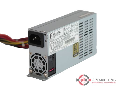 Przejdź do produktu Zasilacz Enhance ENP-7025B 250W 80Plus Bronze Flex ATX Pasuje Do Mini-ITX