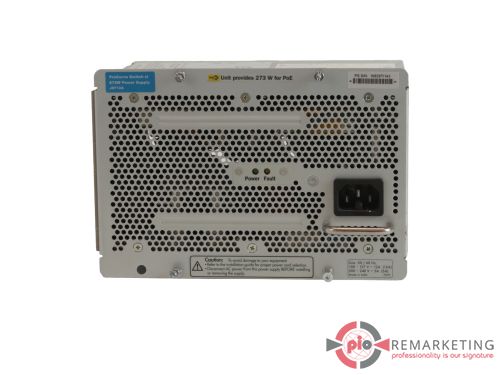 Przejdź do produktu Zasilacz HP ProCurve J8712A Switch zl 875W AC do 5400zl 8200zl