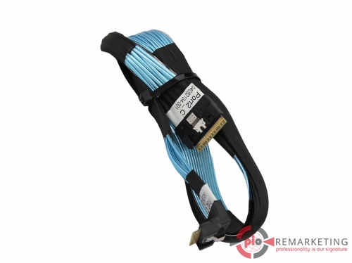 Przejdź do produktu Slimline Kabel Huawei 04052104-001 Do Atlas 800 (3010)