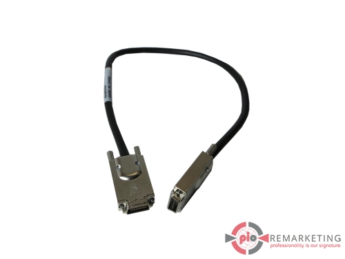 Przejdź do produktu Kabel SAS HP External Mini-SAS SFF-8470 do SFF-8470 0,6m 35-00000309