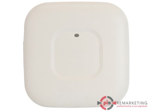 Przejdź do produktu Access Point Cisco AIR-CAP2702I-E-K9 2xRJ45 WiFi 5 Anteny Wewnętrzne