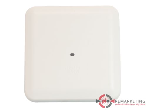 Przejdź do produktu Access Point Cisco AIR-AP2802I-E-K9 WiFi 5 2xRJ45 Zarządzalny