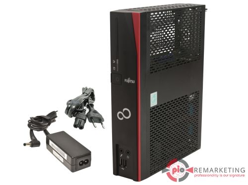 Przejdź do produktu Terminal Fujitsu FUTRO S930 AMD GX-424CC 2.4GHz 4GB PC3L 8GB mSATA Zasilacz