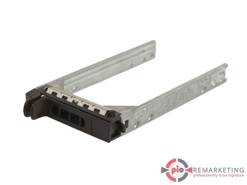 Przejdź do produktu Ramka HDD 2.5" Dell SAS/SATA 0KF248 0F830C PowerEdge