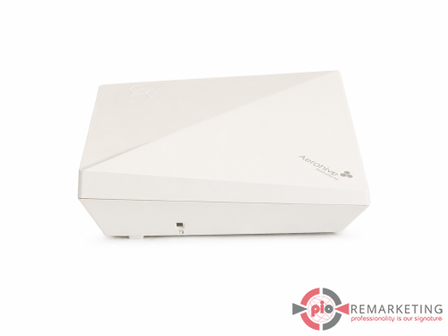 Przejdź do produktu Access Point Aerohive AP370 AH-AP370-AC-FCC WiFi 5 2x1Gb Zarządzalny
