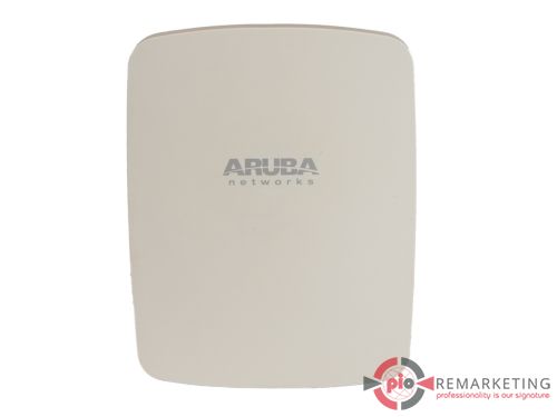 Przejdź do produktu Access Point Aruba RAP-155 APINR155 WiFi 4 5x1Gb RJ45 USB Bez PSU