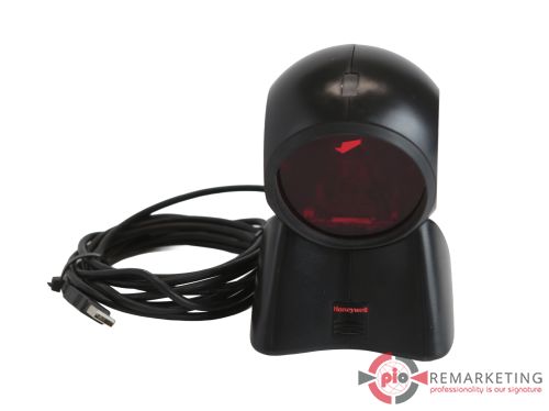 Przejdź do produktu Skaner Kodów Kreskowych Honeywell Orbit MS7120 USB Laser 1D Stacjonarny