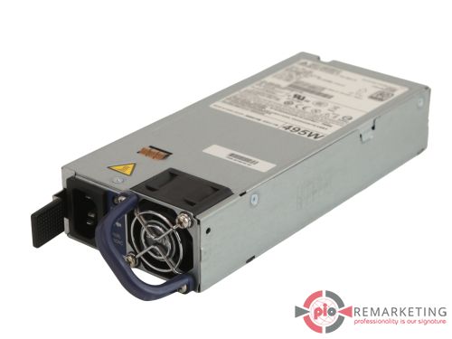 Przejdź do produktu Zasilacz Arista Delta DPS-495CB-1 PWR-00160-03/04 495W Do DCS-7050