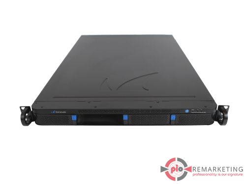 Przejdź do produktu Firewall Barracuda BSF600a Email Security Gateway 2x 1Gb RJ45 Bez Dysku