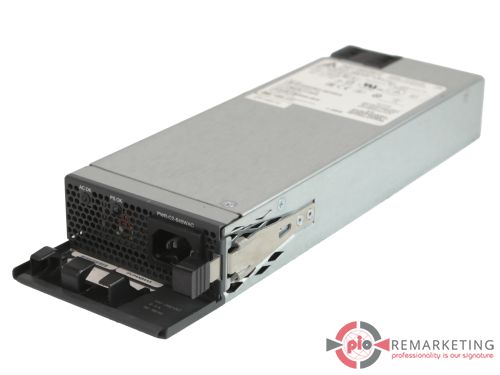 Przejdź do produktu Zasilacz Cisco Delta PWR-C2-640WAC DPS-640BB A 640W Do Catalyst 3650 / 3850