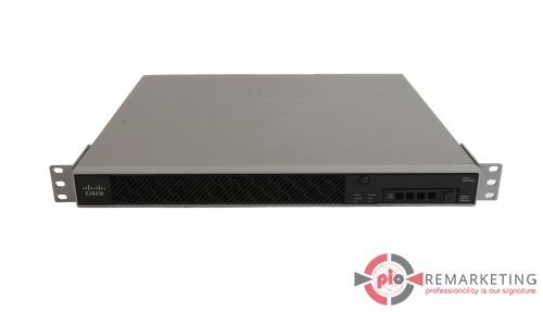 Przejdź do produktu Firewall Cisco ASA5525-X 8x1Gb RJ45 120GB SSD VPN Premium Zarządzalny Uszy