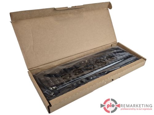 Przejdź do produktu Klawiatura Przewodowa Lenovo Preferred Pro II USB QWERTY US 00XH727 Nowa