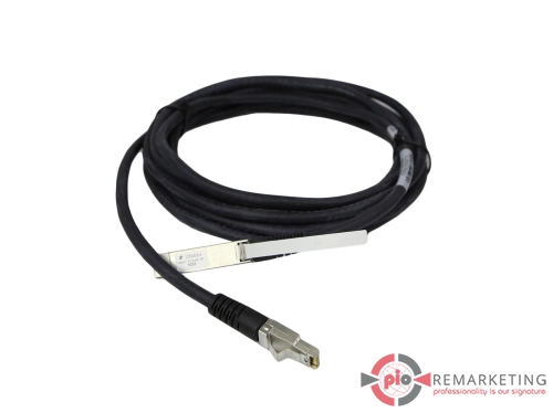 Przejdź do produktu Kabel Miedziany EMC FC  SFP To HSSDC2 4Gb 5m 038-003-505