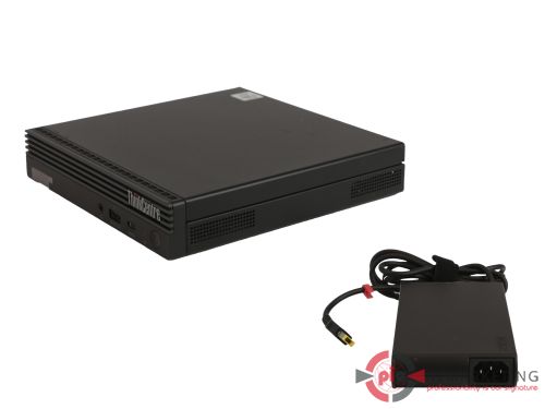 Przejdź do produktu Tiny PC Lenovo ThinkCentre M70q i5-10400T 2.00GHz 8GB RAM 512GB NVMe PSU