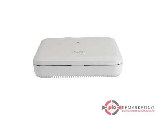 Przejdź do produktu Access Point Cisco AIR-AP1852I-E-K9 2x1Gb RJ45 PoE WiFi 5 Zarządzalny