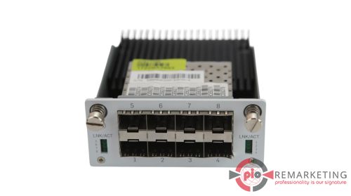 Przejdź do produktu Moduł Sophos SGIZTCHF8 FleXi Port 8x1Gb SFP SG/XG 2xx/3xx/4xx