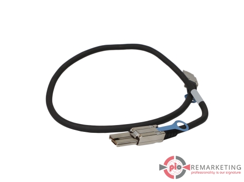 Przejdź do produktu Kabel Fujitsu SAS QSFP To QSFP 0.75m CA78053-0701