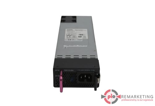 Przejdź do produktu Zasilacz HPE X362 JG545A PSR1110-56A 1110W 56V AC Hot-Swap