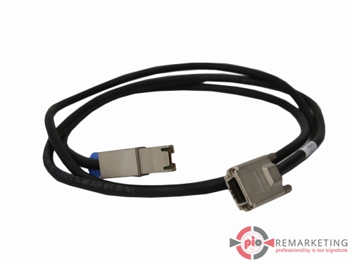 Przejdź do produktu Kabel Foxconn SAS SFF-8088 To SFF-8470 2m T26139-Y3989-M220