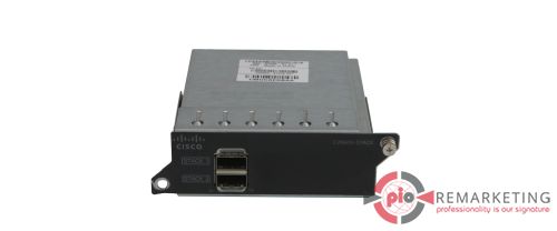Przejdź do produktu Moduł Stack Cisco C2960X-STACK FlexStack-Plus 2x Port Stack