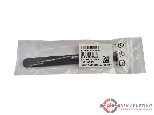 Przejdź do produktu Antena Lenovo 03T7203 WiFi Dual-Band 2.4/5 GHz ThinkCentre Tiny