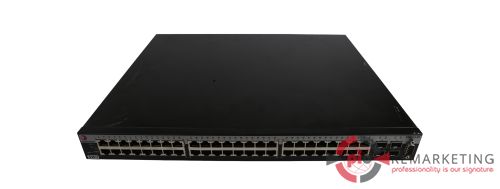 Przejdź do produktu Switch Enterasys C3G124-48 48x1Gb RJ45 4xSFP Stack 1xAC