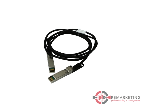 Przejdź do produktu Kabel Arista CAB-SFP-SFP-2M 10G SFP+ 2m Passive Copper Network