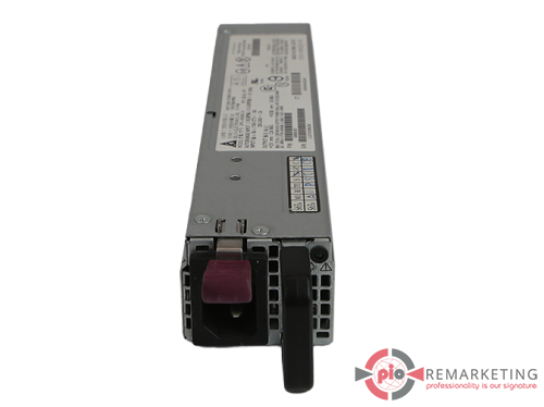 Przejdź do produktu Zasilacz Delta HP DPS-400AB-5 A 400W DL120 G7 DL320 G6 532478-001