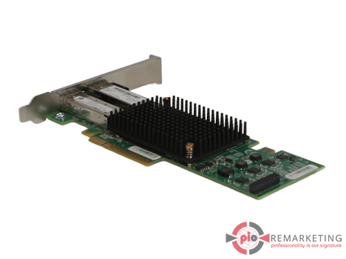 Przejdź do produktu Karta Sieciowa HP NC552SFP 614506-001 FC 2x SFP+ 10Gb PCIe FP