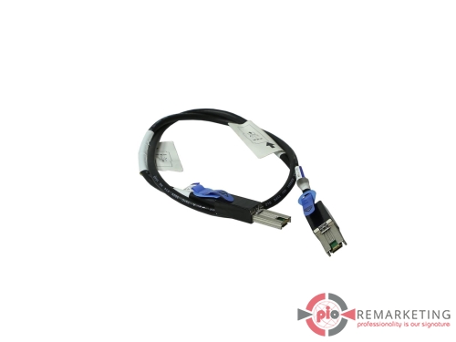 Przejdź do produktu Kabel SAS IBM 1m 90Y8863