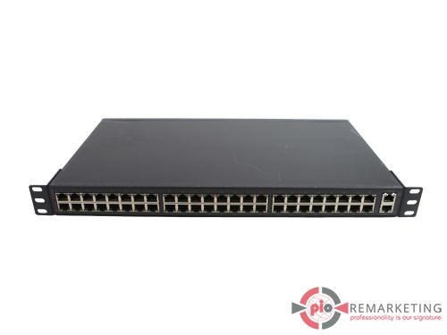 Przejdź do produktu Serwer Konsolowy Avocent ACS5048 520-555-501 48x RS-232 Uszy